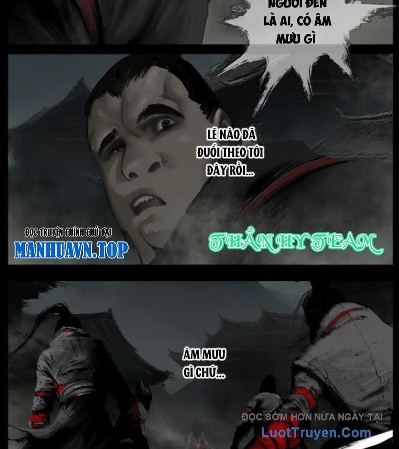 đọc truyện Tây Du Ký Ngoại Truyện Chương 381 ảnh 24 tại Thiên Thai Truyện