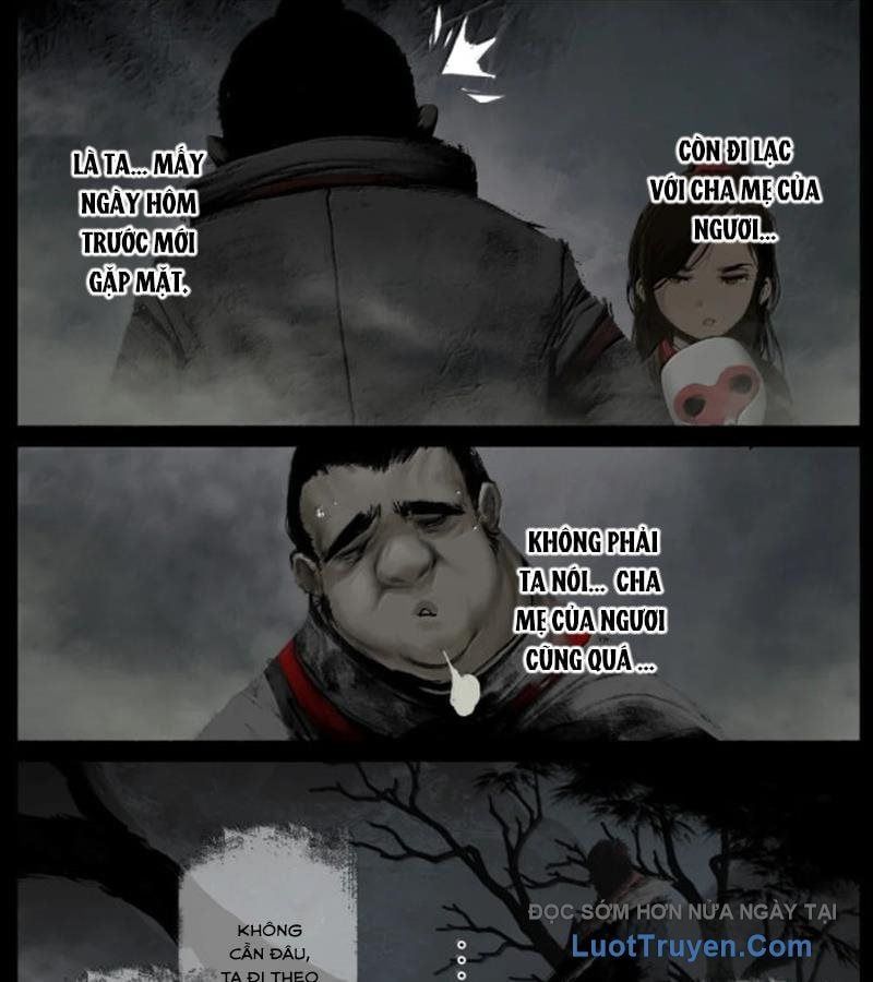 đọc truyện Tây Du Ký Ngoại Truyện Chương 381 ảnh 26 tại Thiên Thai Truyện