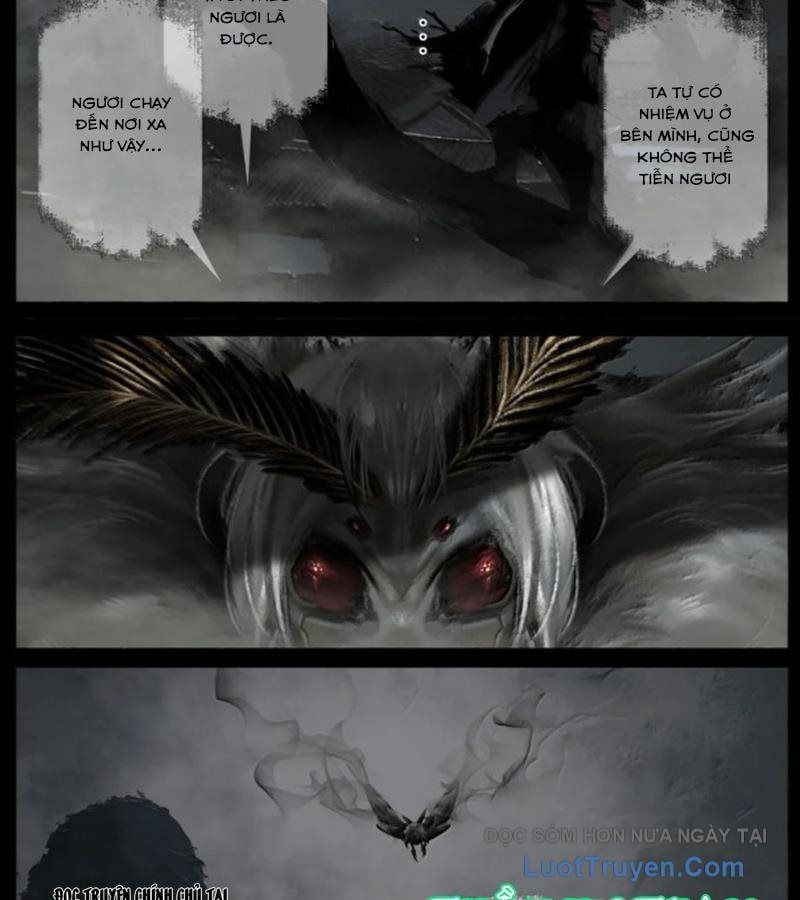 đọc truyện Tây Du Ký Ngoại Truyện Chương 381 ảnh 27 tại Thiên Thai Truyện