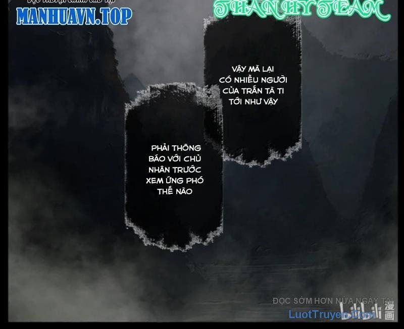 đọc truyện Tây Du Ký Ngoại Truyện Chương 381 ảnh 28 tại Thiên Thai Truyện