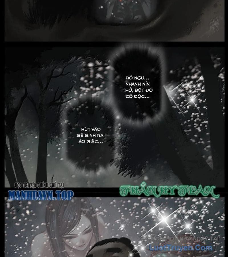 đọc truyện Tây Du Ký Ngoại Truyện Chương 381 ảnh 6 tại Thiên Thai Truyện