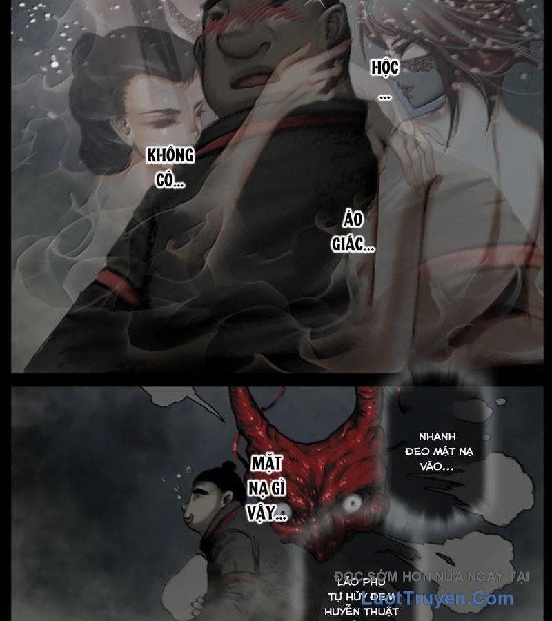 đọc truyện Tây Du Ký Ngoại Truyện Chương 381 ảnh 7 tại Thiên Thai Truyện