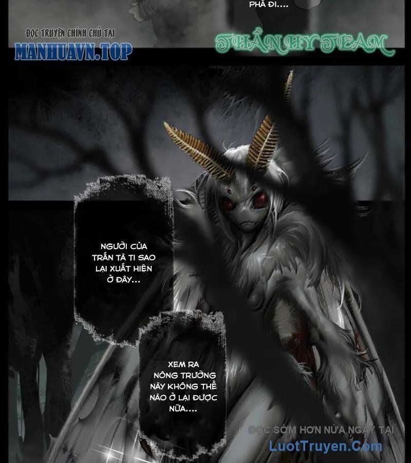 đọc truyện Tây Du Ký Ngoại Truyện Chương 381 ảnh 8 tại Thiên Thai Truyện