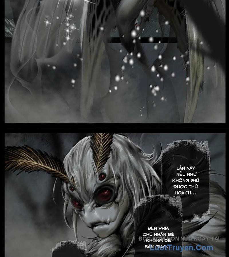 đọc truyện Tây Du Ký Ngoại Truyện Chương 381 ảnh 9 tại Thiên Thai Truyện