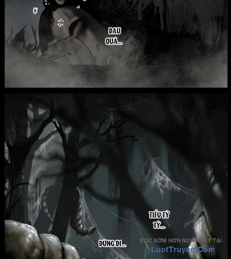 đọc truyện Tây Du Ký Ngoại Truyện Chương 381 ảnh 11 tại Thiên Thai Truyện