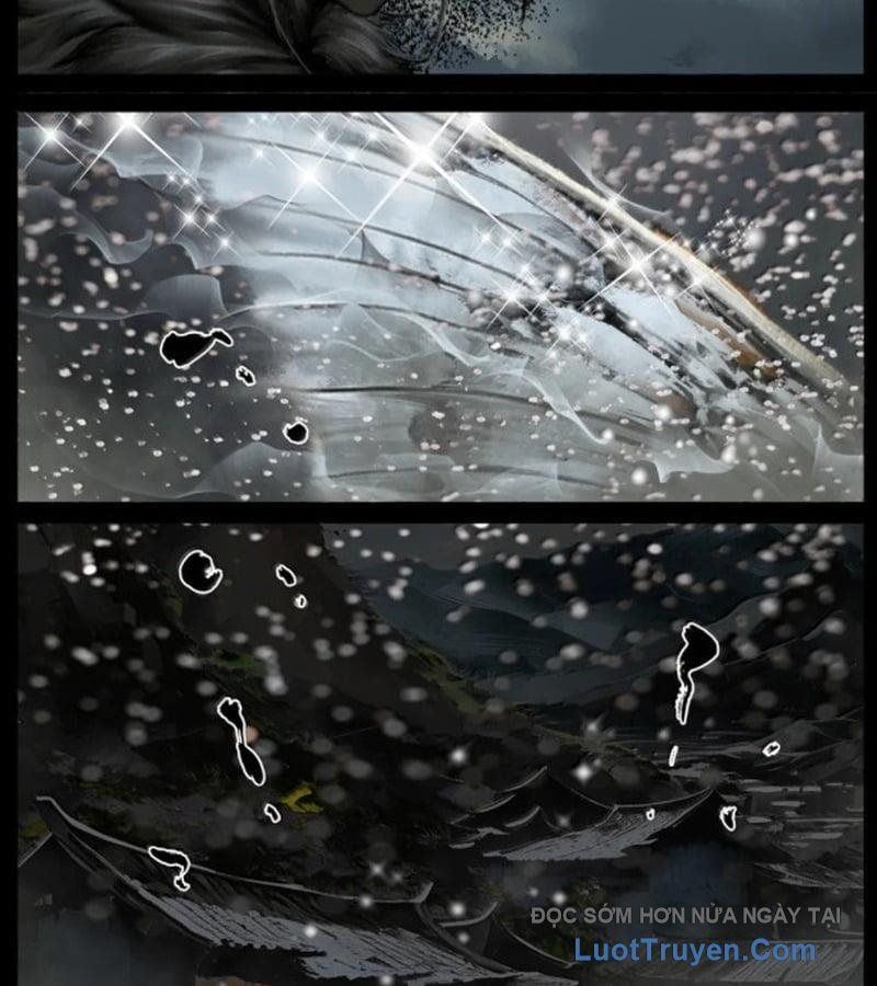 đọc truyện Tây Du Ký Ngoại Truyện Chương 384 ảnh 12 tại Thiên Thai Truyện