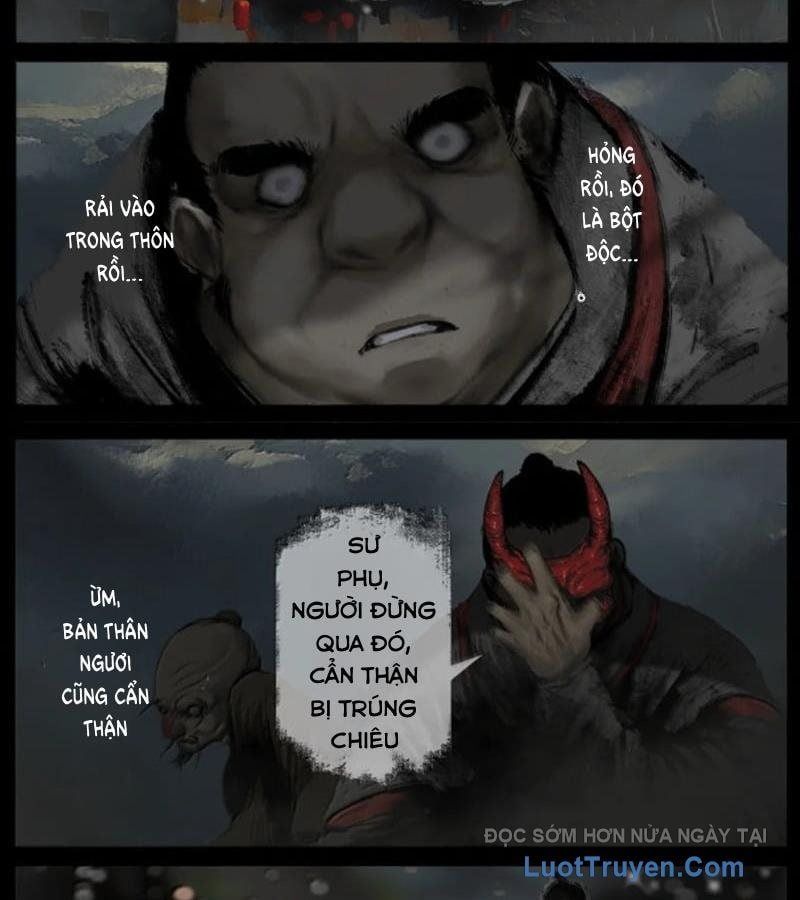 đọc truyện Tây Du Ký Ngoại Truyện Chương 384 ảnh 13 tại Thiên Thai Truyện