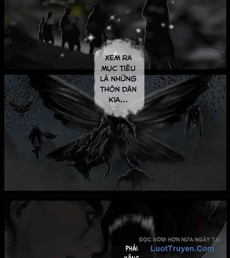 đọc truyện Tây Du Ký Ngoại Truyện Chương 384 ảnh 15 tại Thiên Thai Truyện