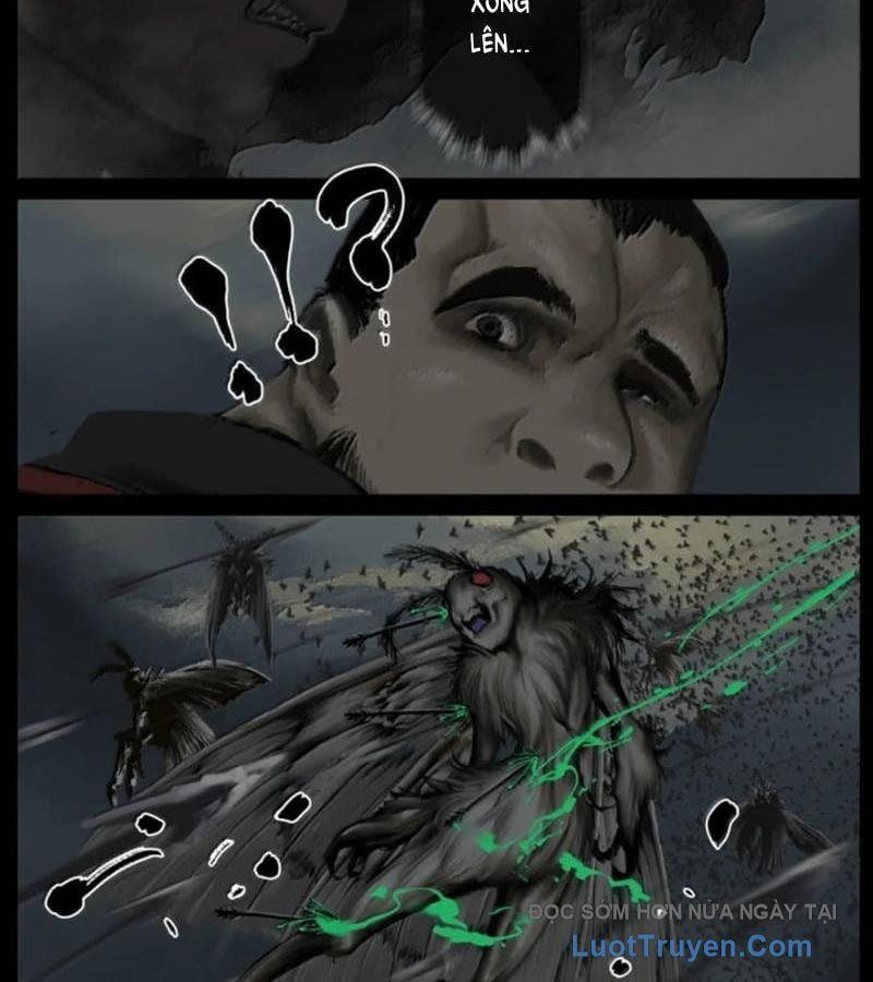 đọc truyện Tây Du Ký Ngoại Truyện Chương 384 ảnh 16 tại Thiên Thai Truyện