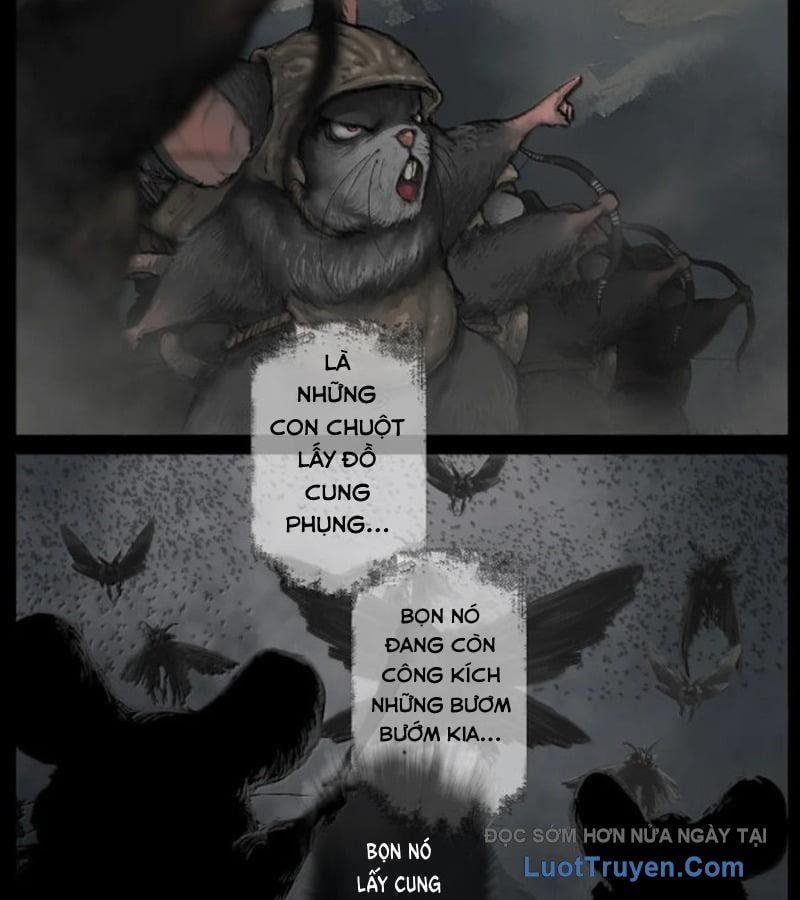 đọc truyện Tây Du Ký Ngoại Truyện Chương 384 ảnh 18 tại Thiên Thai Truyện