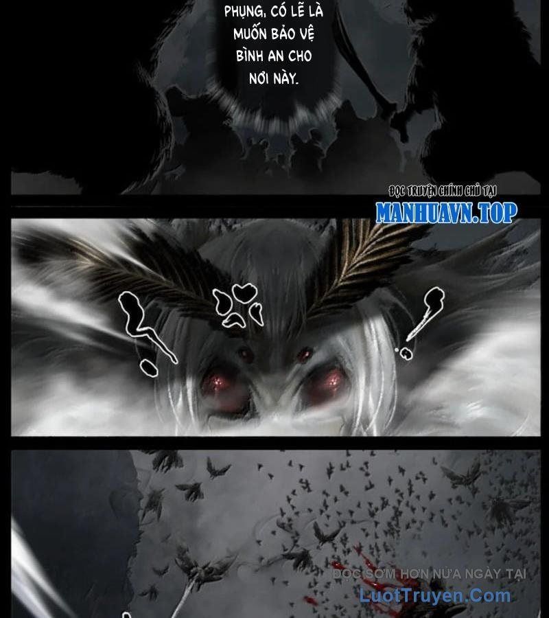 đọc truyện Tây Du Ký Ngoại Truyện Chương 384 ảnh 19 tại Thiên Thai Truyện