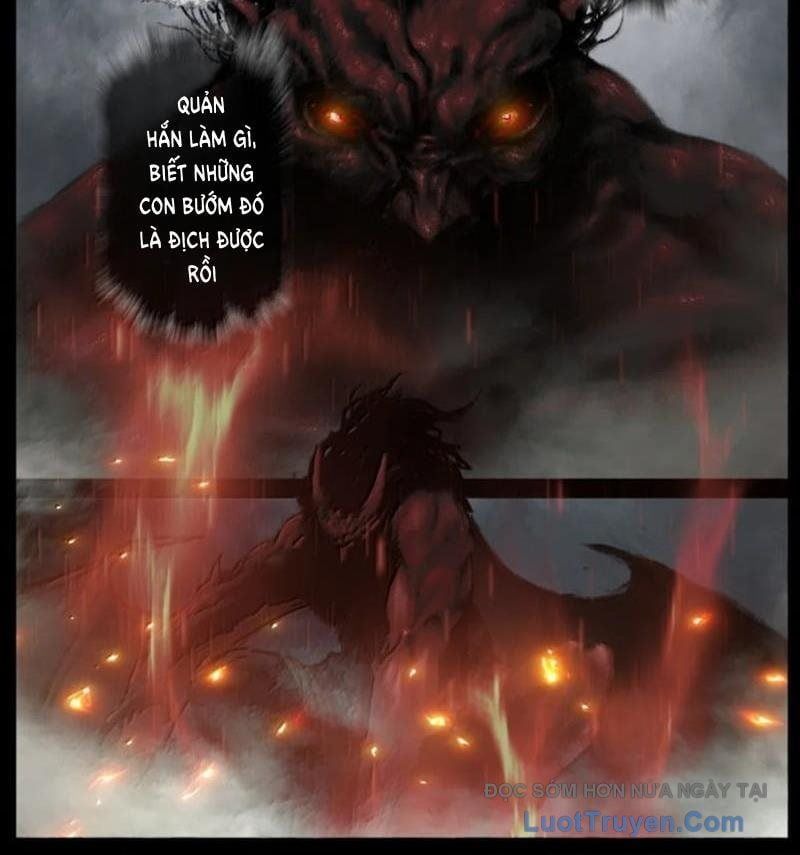 đọc truyện Tây Du Ký Ngoại Truyện Chương 384 ảnh 22 tại Thiên Thai Truyện