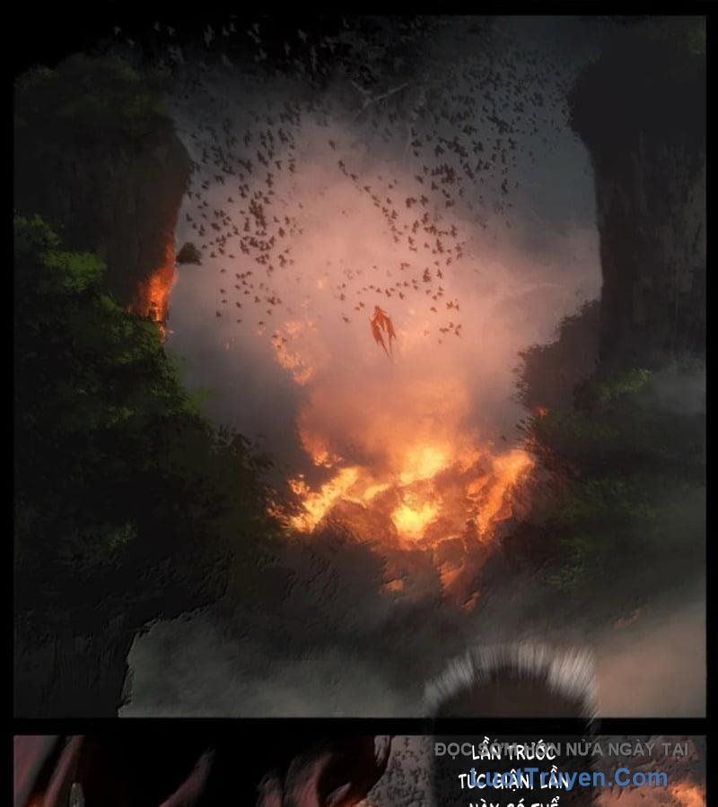 đọc truyện Tây Du Ký Ngoại Truyện Chương 384 ảnh 23 tại Thiên Thai Truyện