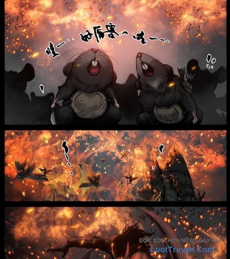 đọc truyện Tây Du Ký Ngoại Truyện Chương 384 ảnh 26 tại Thiên Thai Truyện