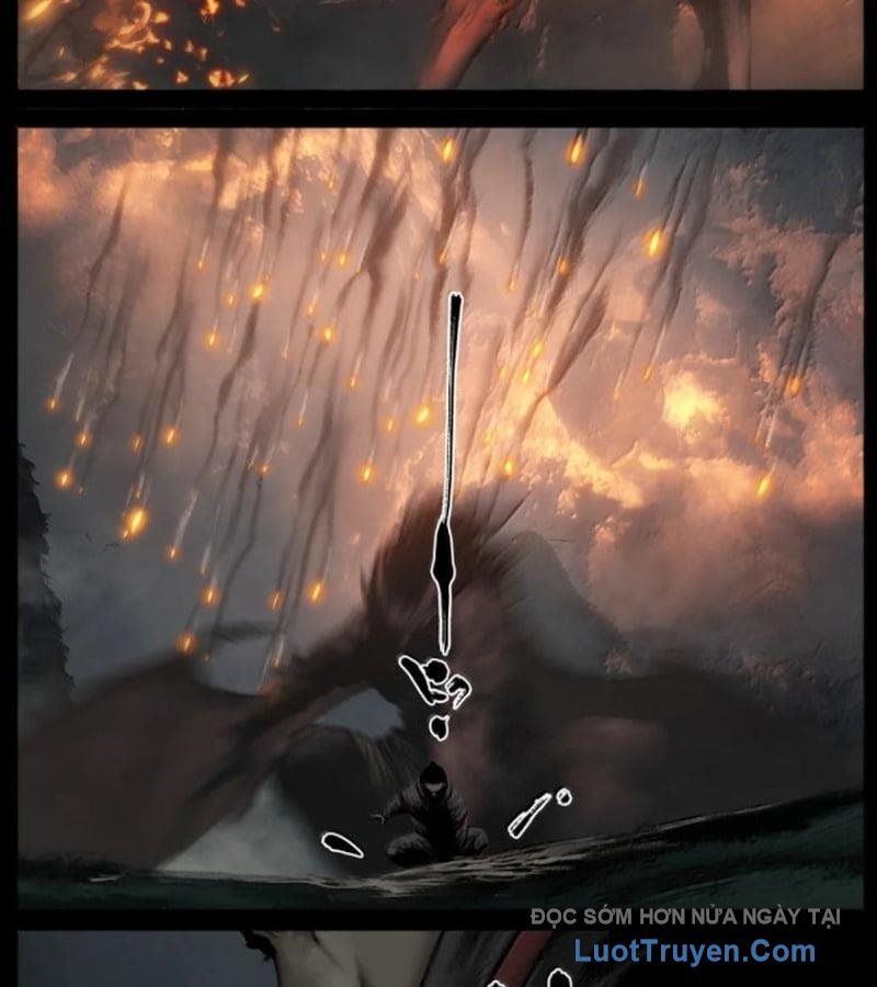 đọc truyện Tây Du Ký Ngoại Truyện Chương 384 ảnh 28 tại Thiên Thai Truyện