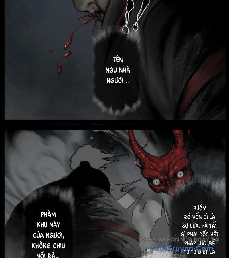 đọc truyện Tây Du Ký Ngoại Truyện Chương 384 ảnh 29 tại Thiên Thai Truyện