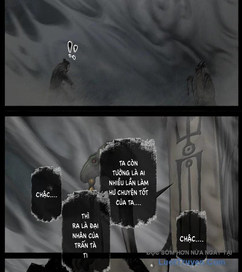 đọc truyện Tây Du Ký Ngoại Truyện Chương 384 ảnh 31 tại Thiên Thai Truyện