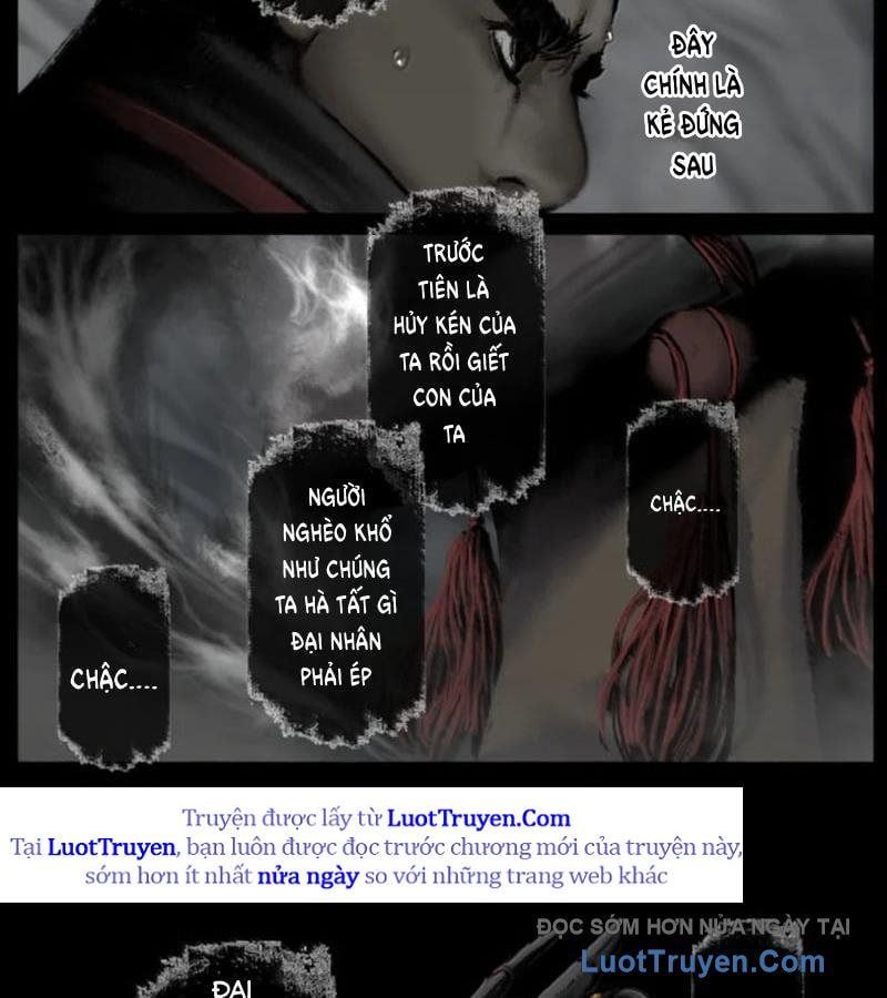 đọc truyện Tây Du Ký Ngoại Truyện Chương 384 ảnh 32 tại Thiên Thai Truyện