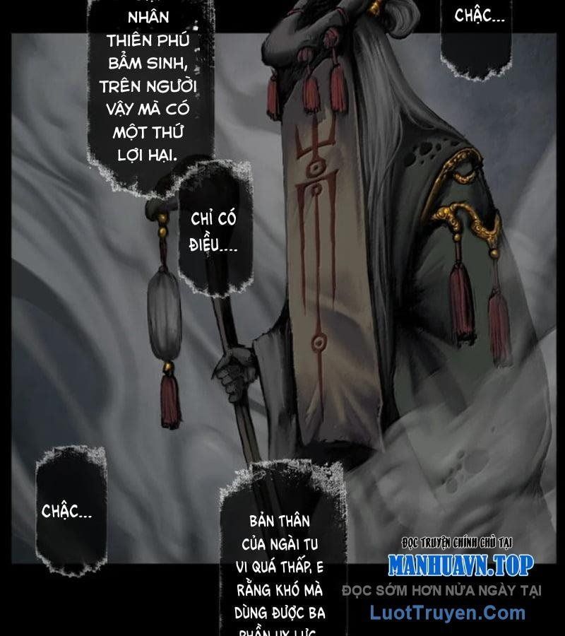 đọc truyện Tây Du Ký Ngoại Truyện Chương 384 ảnh 33 tại Thiên Thai Truyện