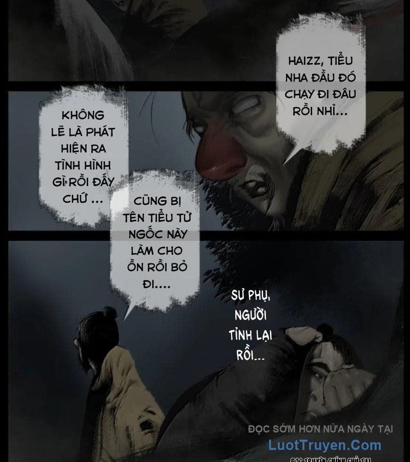 đọc truyện Tây Du Ký Ngoại Truyện Chương 384 ảnh 6 tại Thiên Thai Truyện