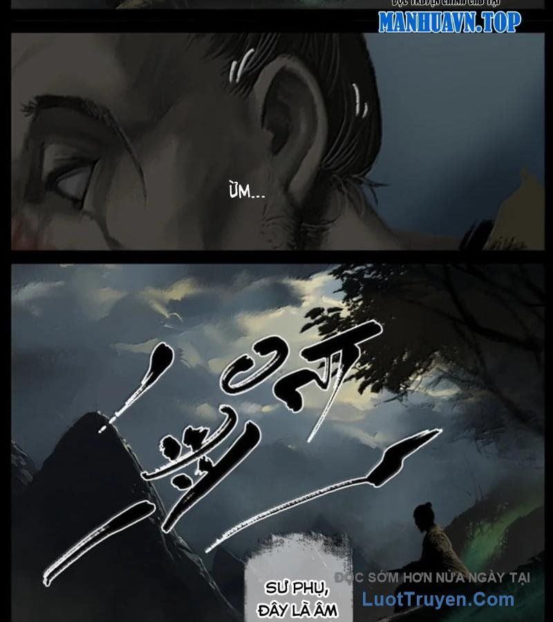 đọc truyện Tây Du Ký Ngoại Truyện Chương 384 ảnh 7 tại Thiên Thai Truyện