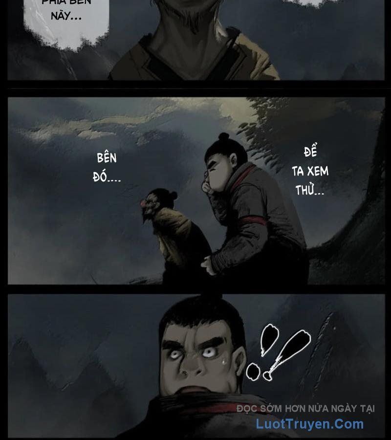 đọc truyện Tây Du Ký Ngoại Truyện Chương 384 ảnh 10 tại Thiên Thai Truyện