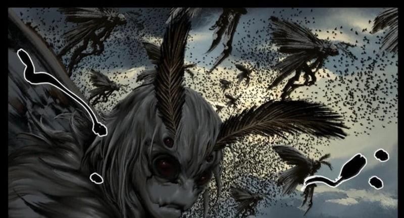 đọc truyện Tây Du Ký Ngoại Truyện Chương 384 ảnh 11 tại Thiên Thai Truyện