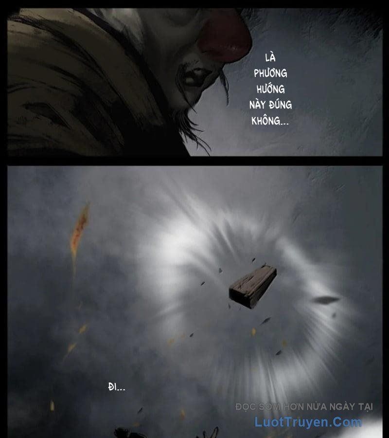 đọc truyện Tây Du Ký Ngoại Truyện Chương 385 ảnh 12 tại Thiên Thai Truyện