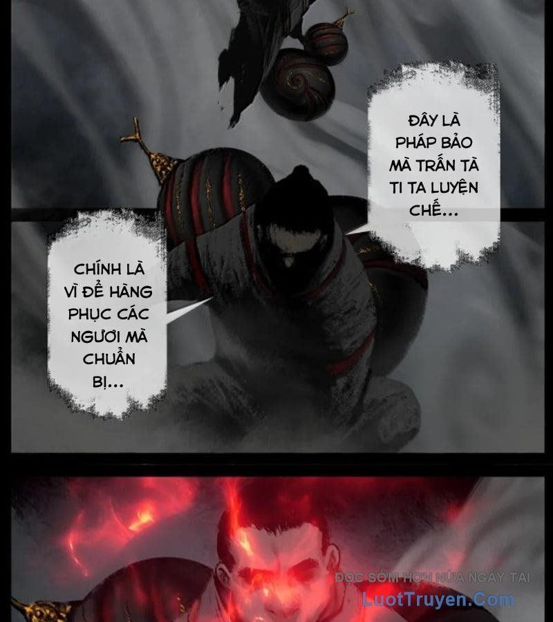 đọc truyện Tây Du Ký Ngoại Truyện Chương 385 ảnh 16 tại Thiên Thai Truyện