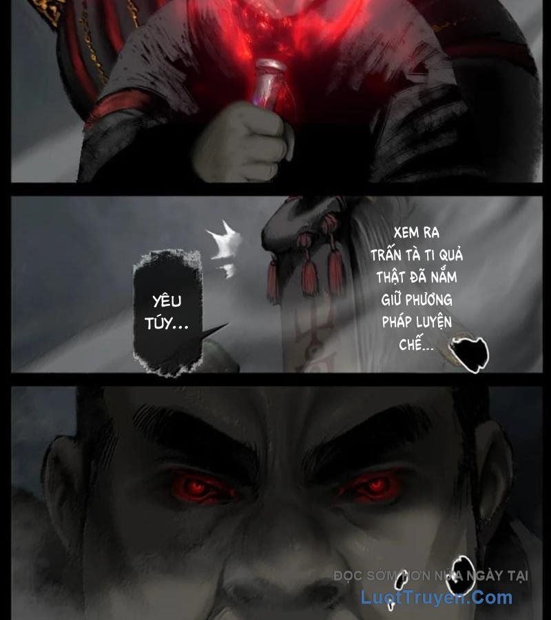 đọc truyện Tây Du Ký Ngoại Truyện Chương 385 ảnh 17 tại Thiên Thai Truyện