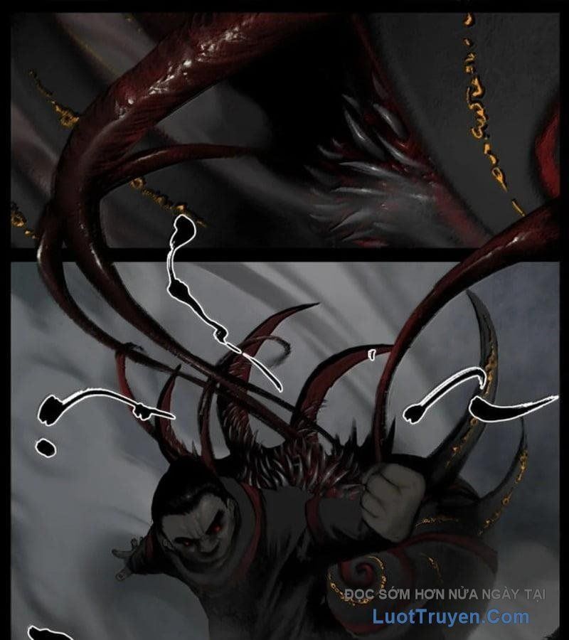 đọc truyện Tây Du Ký Ngoại Truyện Chương 385 ảnh 19 tại Thiên Thai Truyện