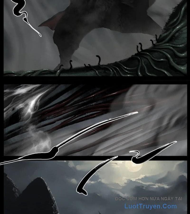 đọc truyện Tây Du Ký Ngoại Truyện Chương 385 ảnh 20 tại Thiên Thai Truyện