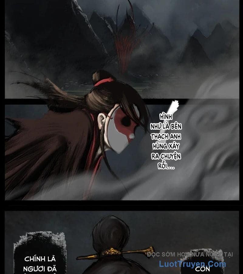 đọc truyện Tây Du Ký Ngoại Truyện Chương 385 ảnh 21 tại Thiên Thai Truyện