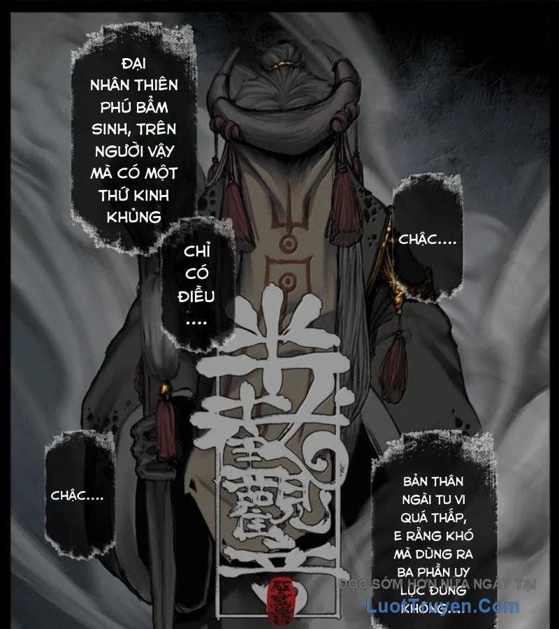 đọc truyện Tây Du Ký Ngoại Truyện Chương 385 ảnh 4 tại Thiên Thai Truyện