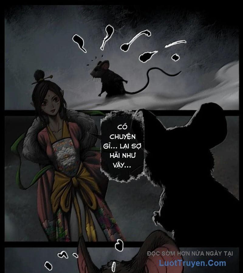 đọc truyện Tây Du Ký Ngoại Truyện Chương 385 ảnh 24 tại Thiên Thai Truyện