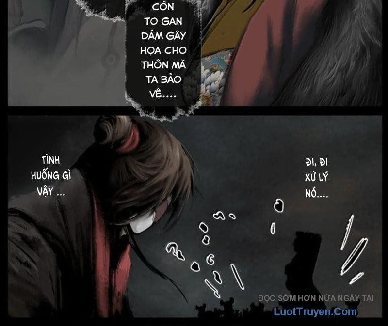 đọc truyện Tây Du Ký Ngoại Truyện Chương 385 ảnh 26 tại Thiên Thai Truyện