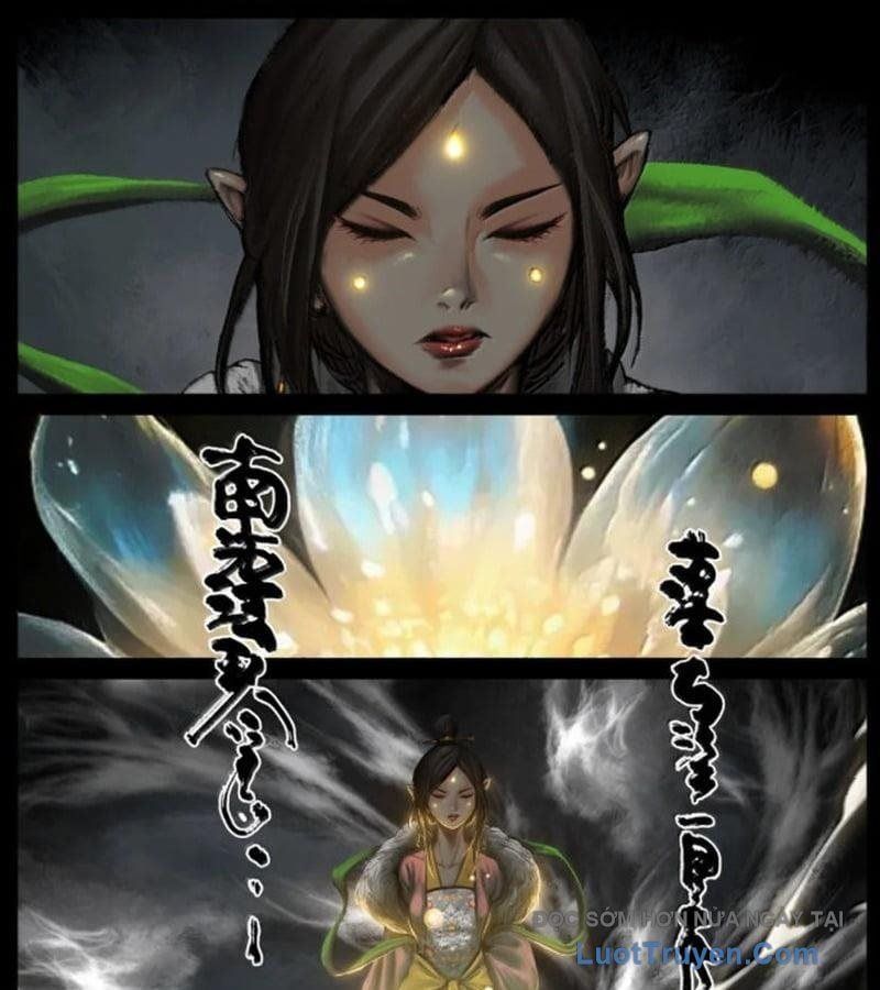 đọc truyện Tây Du Ký Ngoại Truyện Chương 385 ảnh 27 tại Thiên Thai Truyện