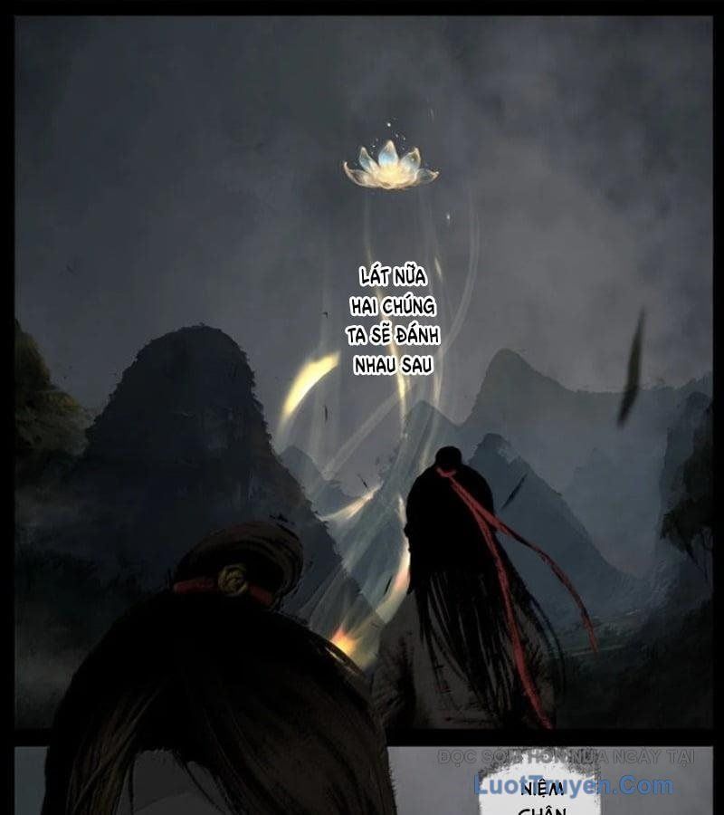 đọc truyện Tây Du Ký Ngoại Truyện Chương 385 ảnh 29 tại Thiên Thai Truyện