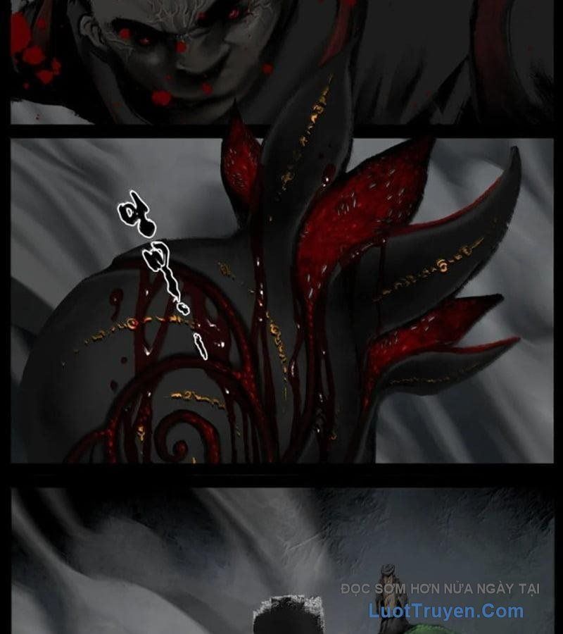 đọc truyện Tây Du Ký Ngoại Truyện Chương 385 ảnh 31 tại Thiên Thai Truyện