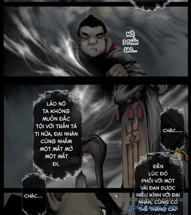 đọc truyện Tây Du Ký Ngoại Truyện Chương 385 ảnh 5 tại Thiên Thai Truyện