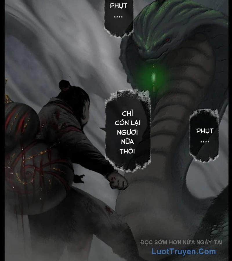 đọc truyện Tây Du Ký Ngoại Truyện Chương 385 ảnh 32 tại Thiên Thai Truyện