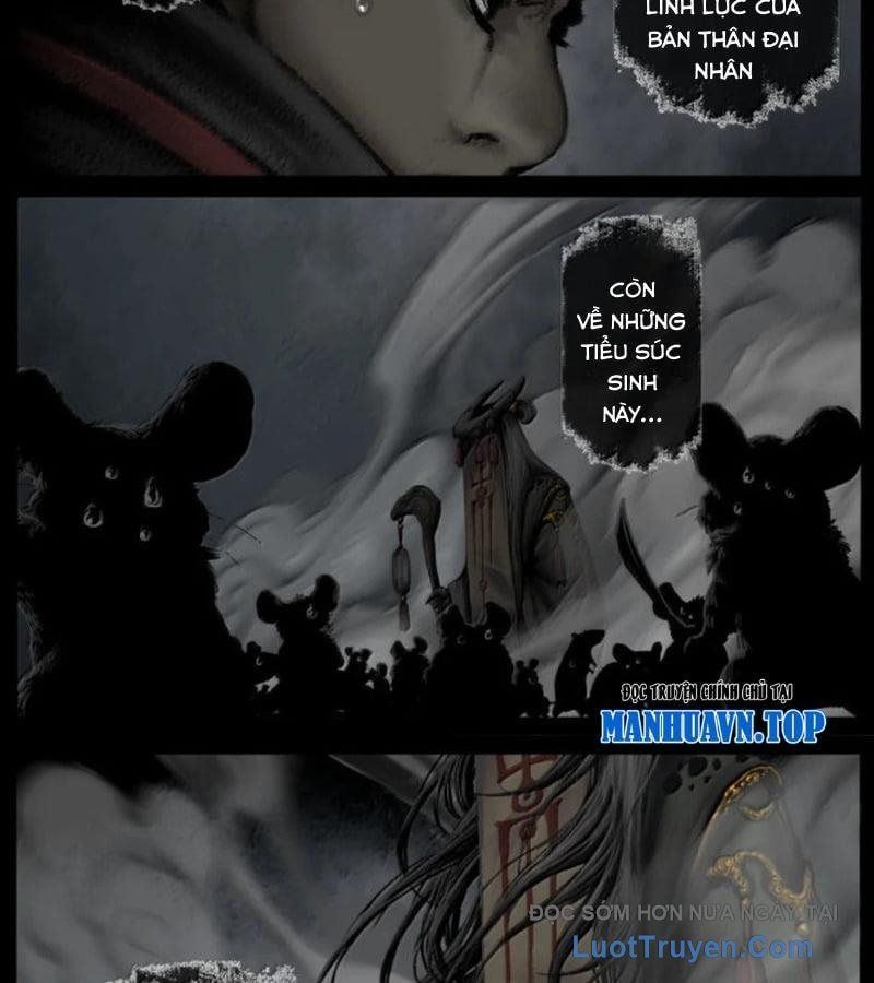 đọc truyện Tây Du Ký Ngoại Truyện Chương 385 ảnh 6 tại Thiên Thai Truyện