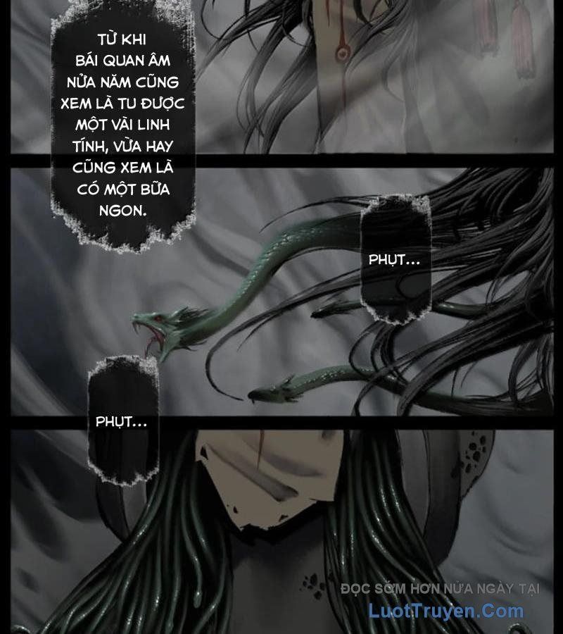 đọc truyện Tây Du Ký Ngoại Truyện Chương 385 ảnh 7 tại Thiên Thai Truyện