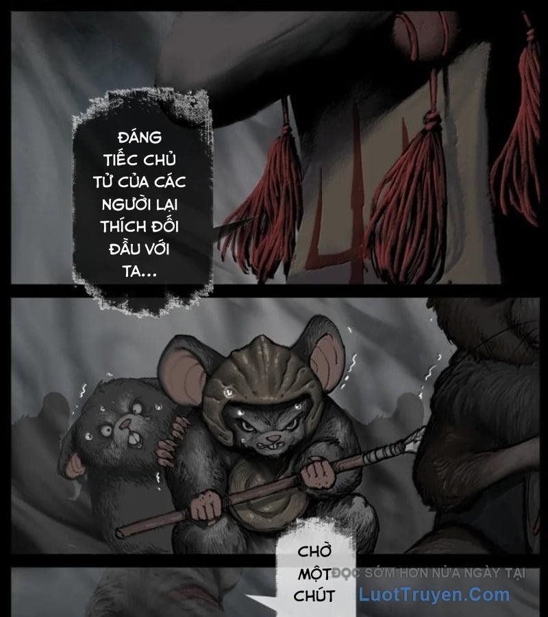 đọc truyện Tây Du Ký Ngoại Truyện Chương 385 ảnh 9 tại Thiên Thai Truyện