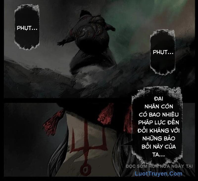 đọc truyện Tây Du Ký Ngoại Truyện Chương 386 ảnh 14 tại Thiên Thai Truyện