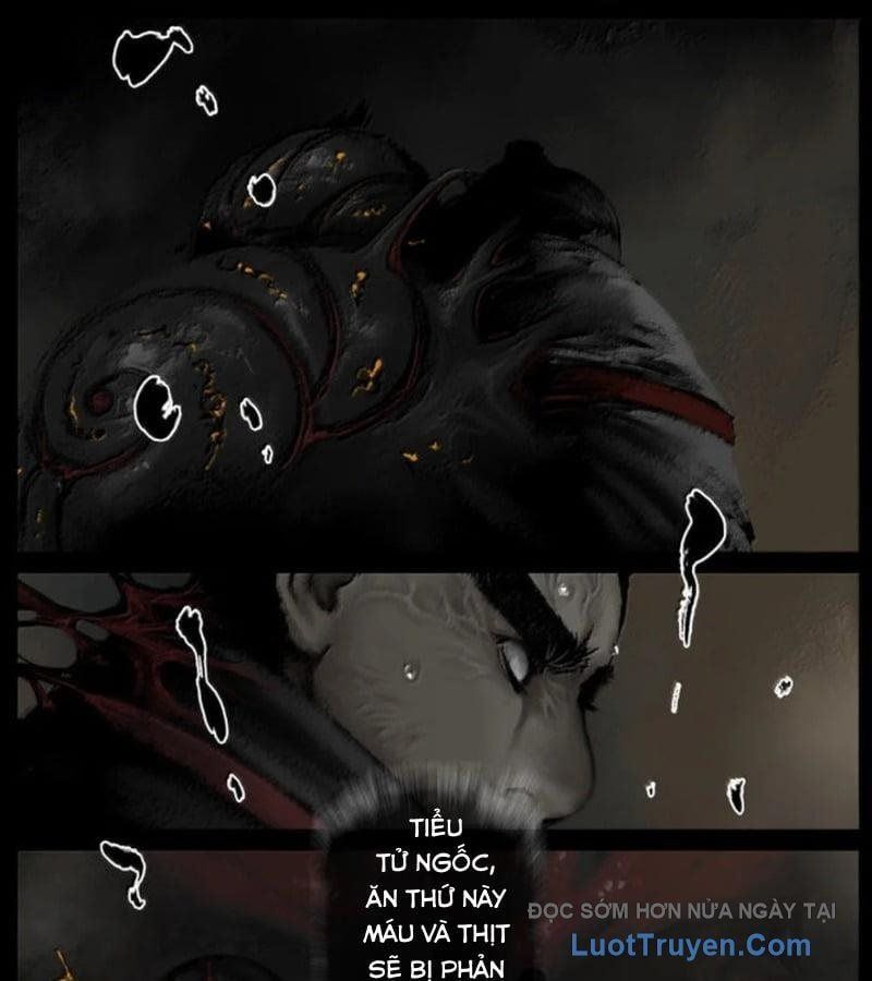 đọc truyện Tây Du Ký Ngoại Truyện Chương 386 ảnh 15 tại Thiên Thai Truyện