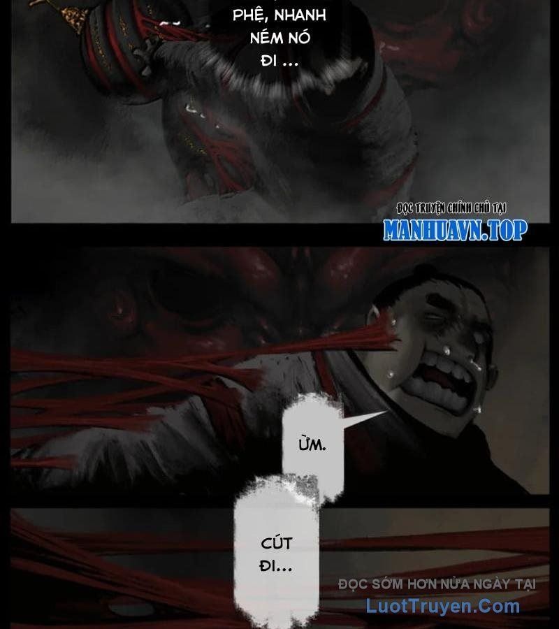 đọc truyện Tây Du Ký Ngoại Truyện Chương 386 ảnh 16 tại Thiên Thai Truyện