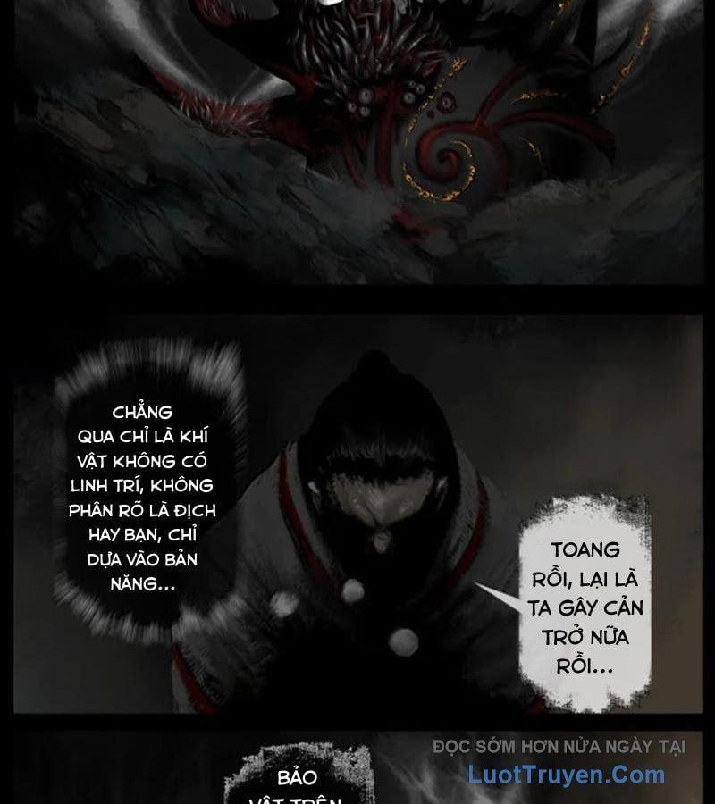 đọc truyện Tây Du Ký Ngoại Truyện Chương 386 ảnh 19 tại Thiên Thai Truyện