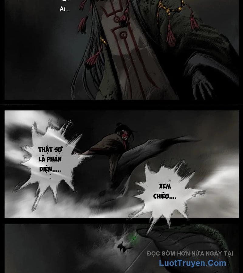 đọc truyện Tây Du Ký Ngoại Truyện Chương 386 ảnh 22 tại Thiên Thai Truyện