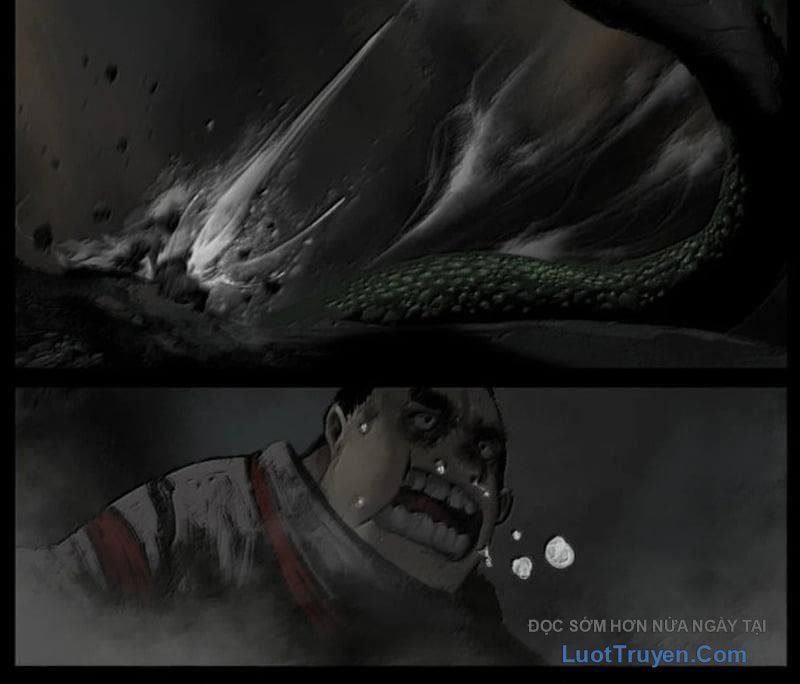 đọc truyện Tây Du Ký Ngoại Truyện Chương 386 ảnh 23 tại Thiên Thai Truyện